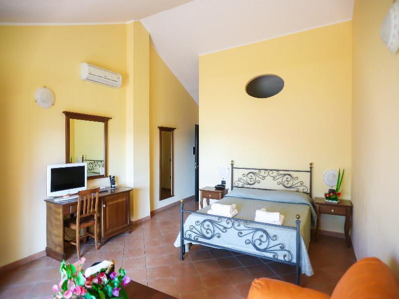 Villaggio Hotel Lido San Giuseppe Briatico Kültér fotó